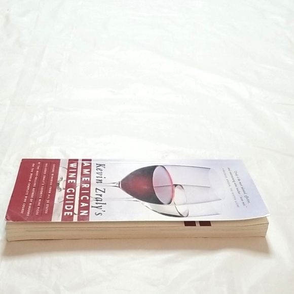Kevin Zraley's American Wine Guide - Picture 5 of 7